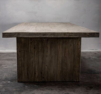 Mesa de Comedor Nisa - Imagen 3